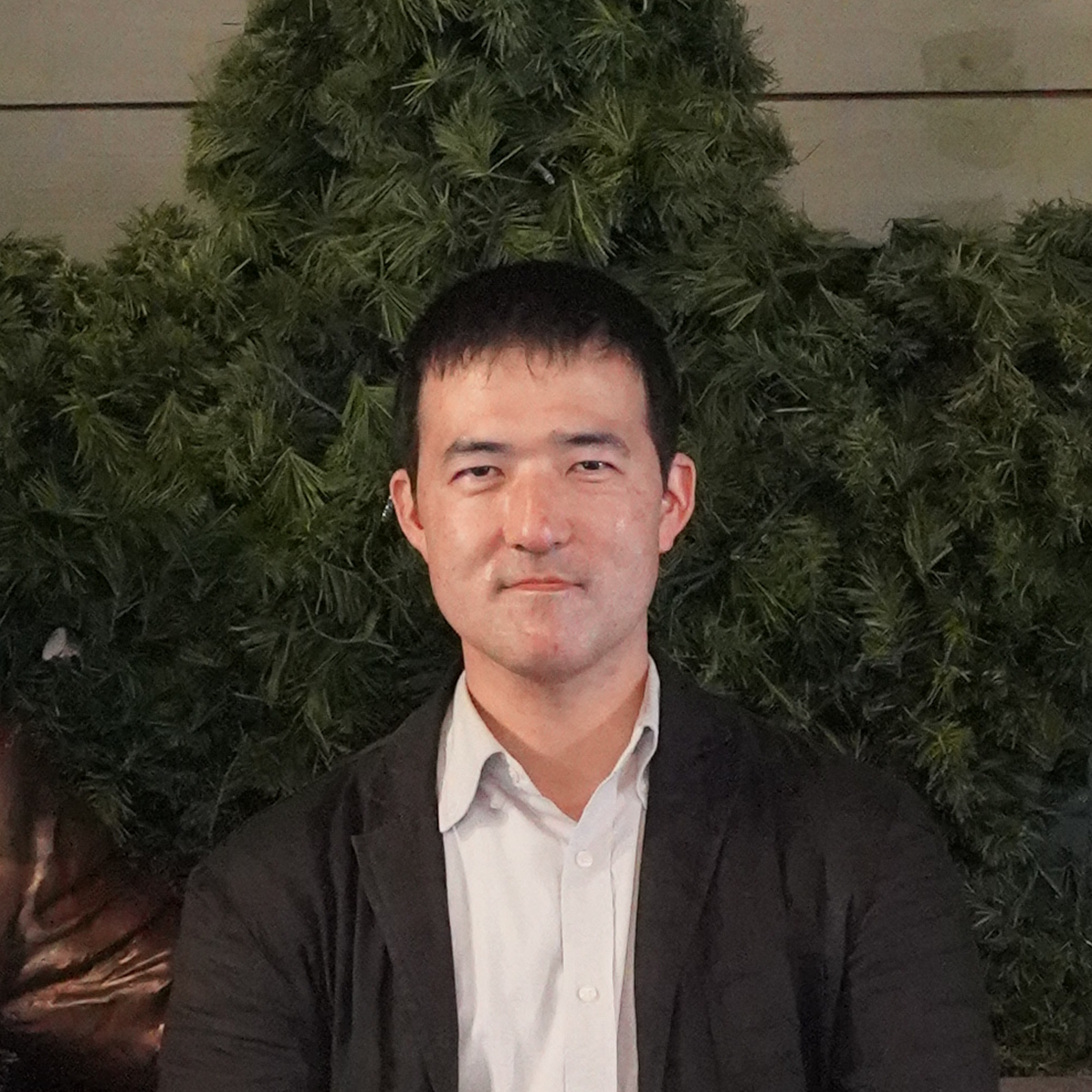 Kenta Shibukawa